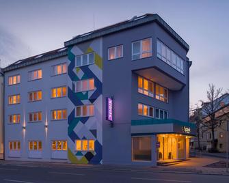 Spark by Hilton Stuttgart Sindelfingen - Sindelfingen - Edificio