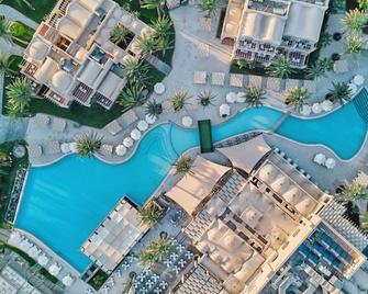 Jaz Makadina - Hurghada - Pool