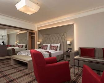 Radisson Blu Badischer Hof Hotel, Baden-Baden - Baden-Baden - Habitación