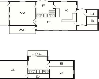 4 star holiday home in Mellerud - Mellerud