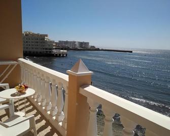 Apartamentos Rocamar el Medano - El Médano - Balkon