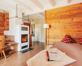 Torfhaus Harzresort - Altenau (Niedersachsen)
