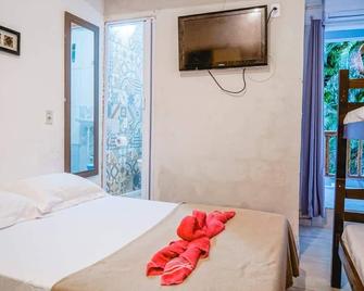 Pousada Vila Baiana - Itacaré - Quarto