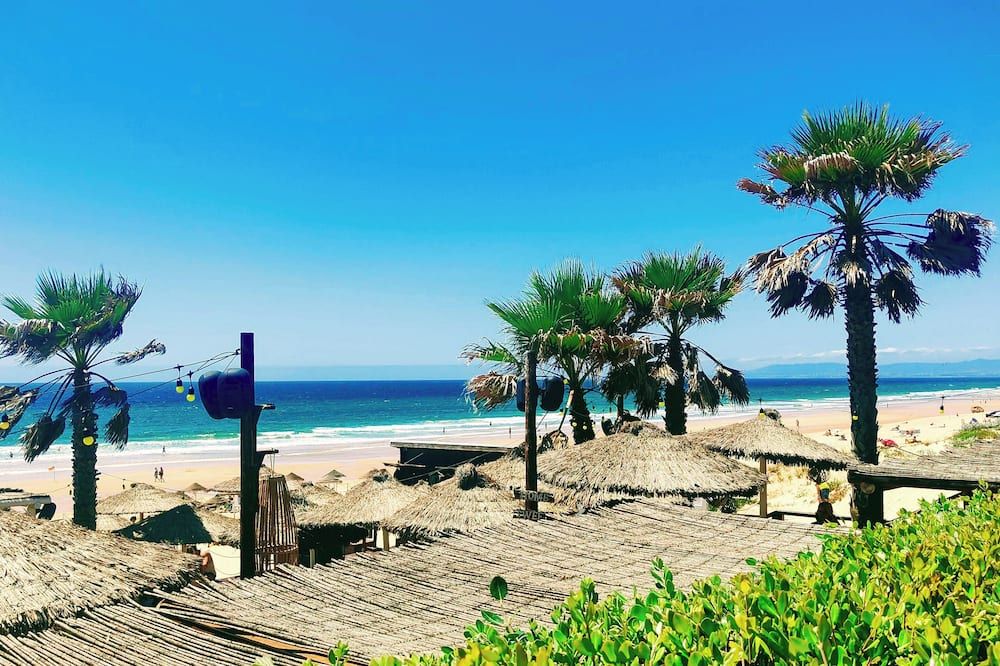 Villa Paraíso da Caparica - אלמאדה - חוף