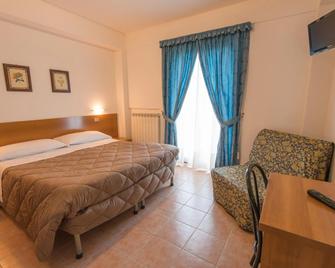 Albergo Della Corte - Pescasseroli