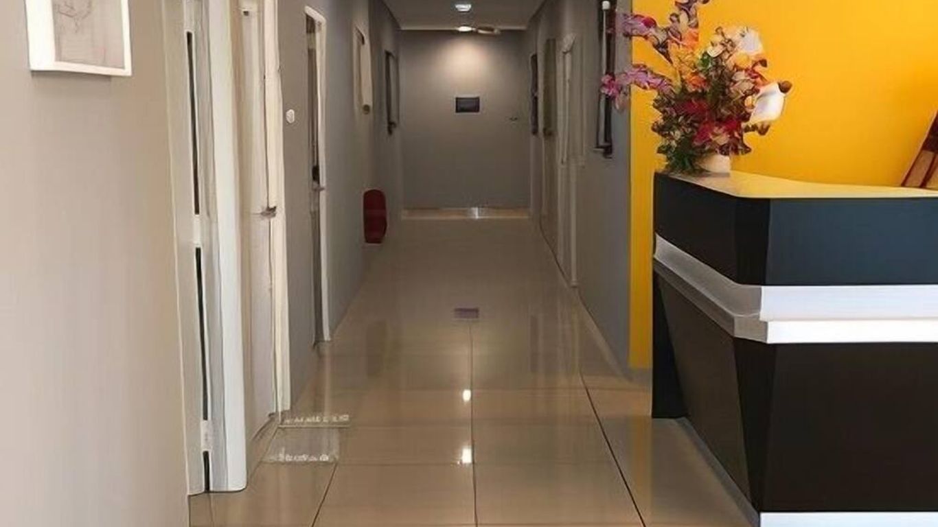 Brezza Hotel Sitiawan