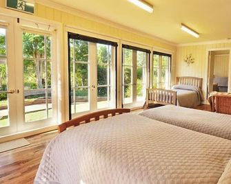 Clarence River Bed & Breakfast - Grafton - Sovrum