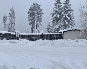The Inn at Boatworks, Lake Tahoe - Tahoe City