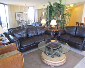 Surfside Beach Resort by Counts - Oakes Resort Properties - Miramar Beach