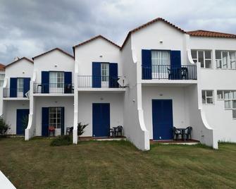 Hotel Ocidental - Santa Cruz das Flores - Edificio