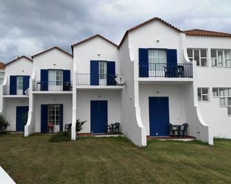 Hotel Ocidental - סנטה קרוז דאס פלורס - בניין