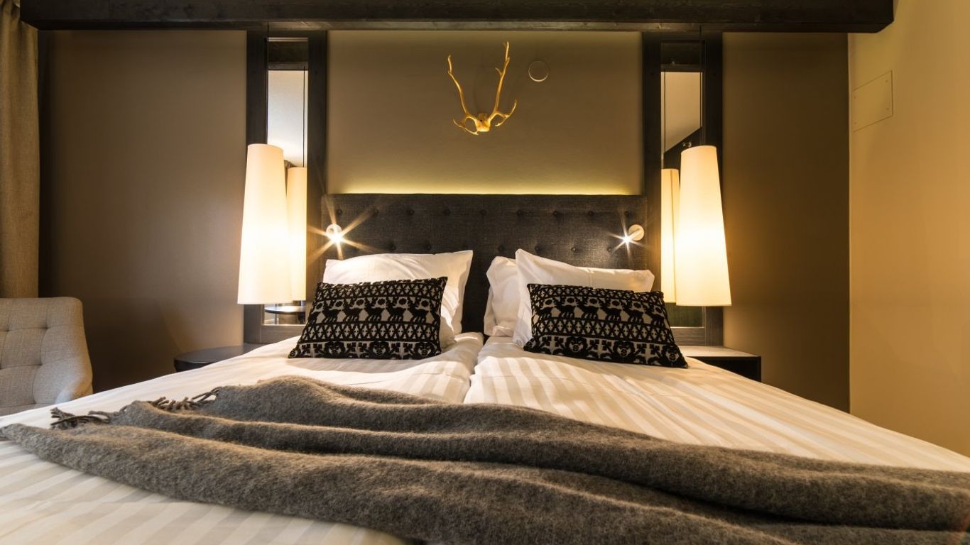 Lapland Hotels Tampere