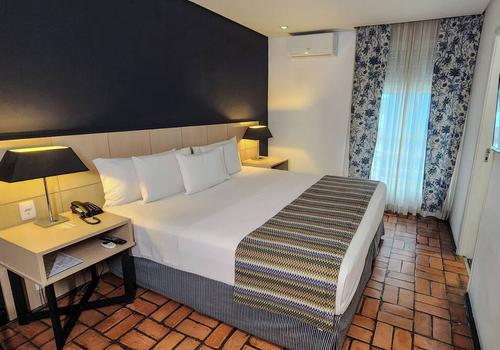 Hotel Ideal, Teresina – Preços atualizados 2024