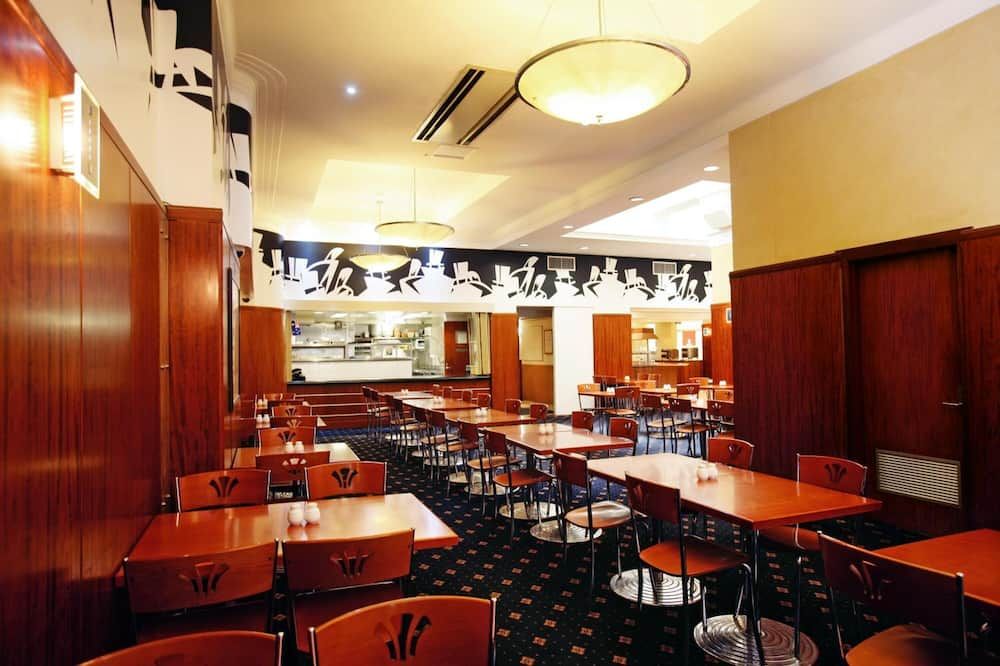 Great Southern Hotel Sydney - סידני - מסעדה