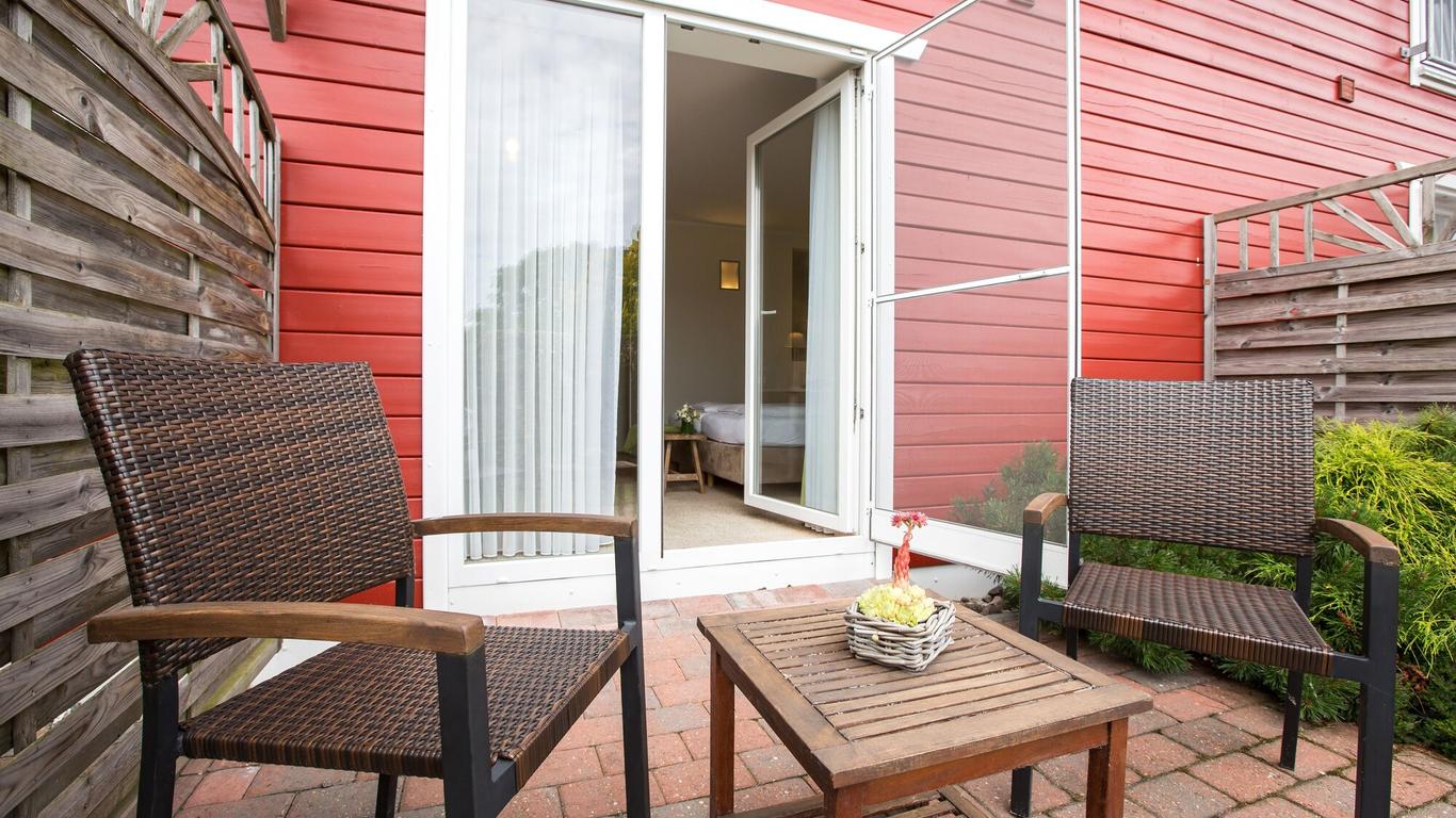 Paulsen's Landhotel und Restaurant