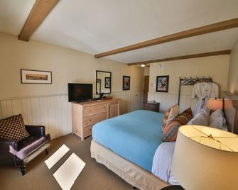 Vasquez Creek Inn - Winter Park - Habitación