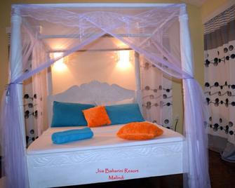 Chrystal Palace Resort Malindi - Malindi - Bedroom