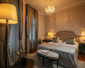 Amadria Park Hotel Sveti Jakov - Opatija - Bedroom