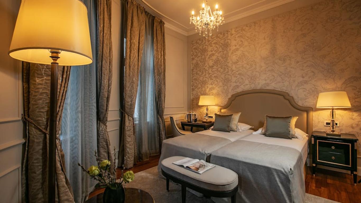 Amadria Park Hotel Sveti Jakov