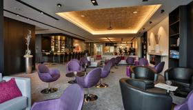 Hotel Schempp - Augsburg - Lounge