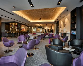 Hotel Schempp - Augsburgo - Sala de estar
