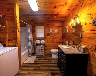 Rustic Mt Sterling Cabin1 Near Downtown Pets Ok - Mount Sterling