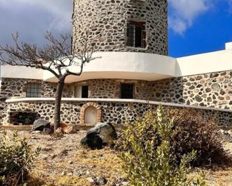 Casa Arista - Firostefani