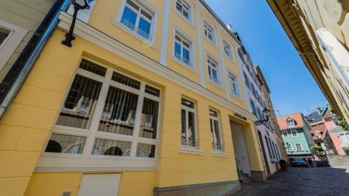 Art Hotel House One