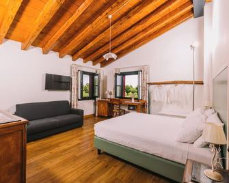 Agriturismo Albafiorita - Lignano Sabbiadoro - Soveværelse