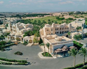 Jaz Neo Saraya Palms - Hurghada