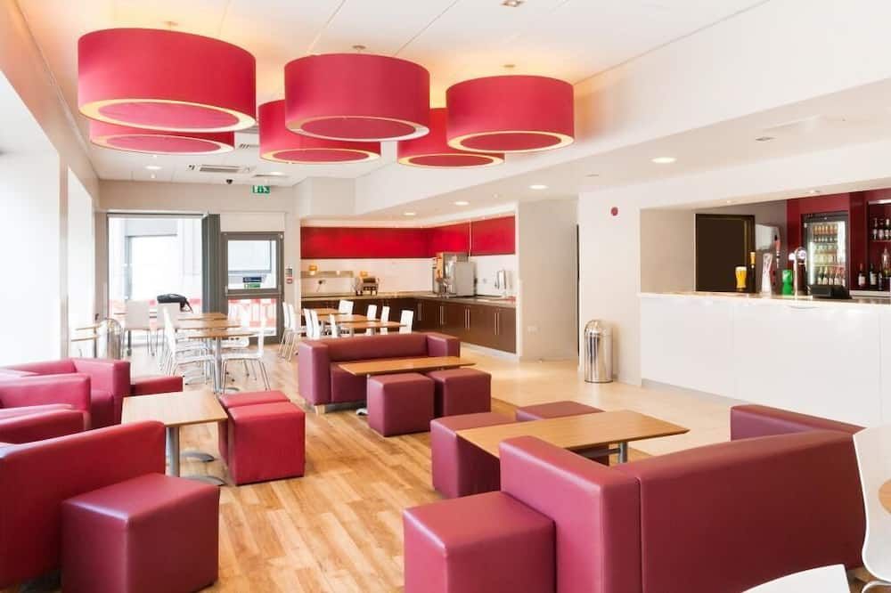 Travelodge Loughborough Central