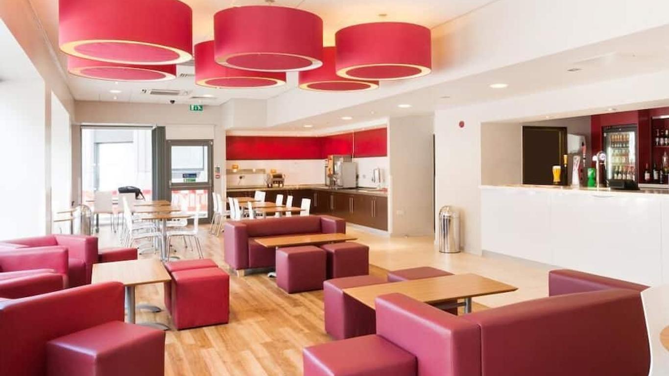 Travelodge Loughborough Central