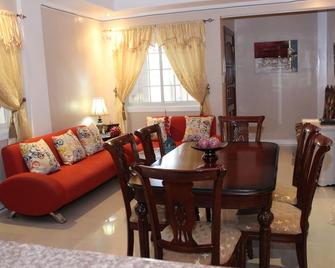 Residenz Inn - Mandaue City - Eetruimte