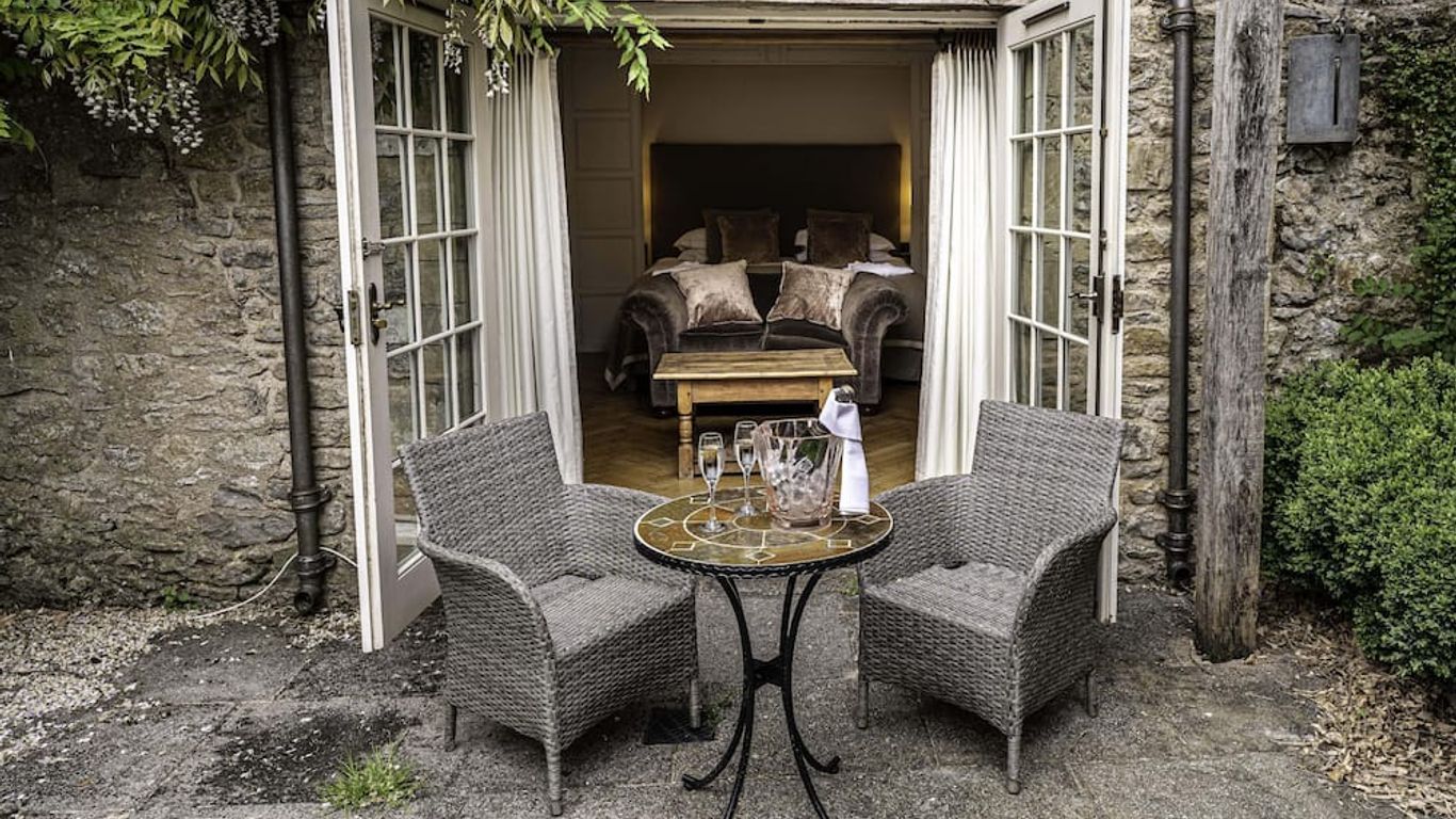 Montigo Resorts, Somerset