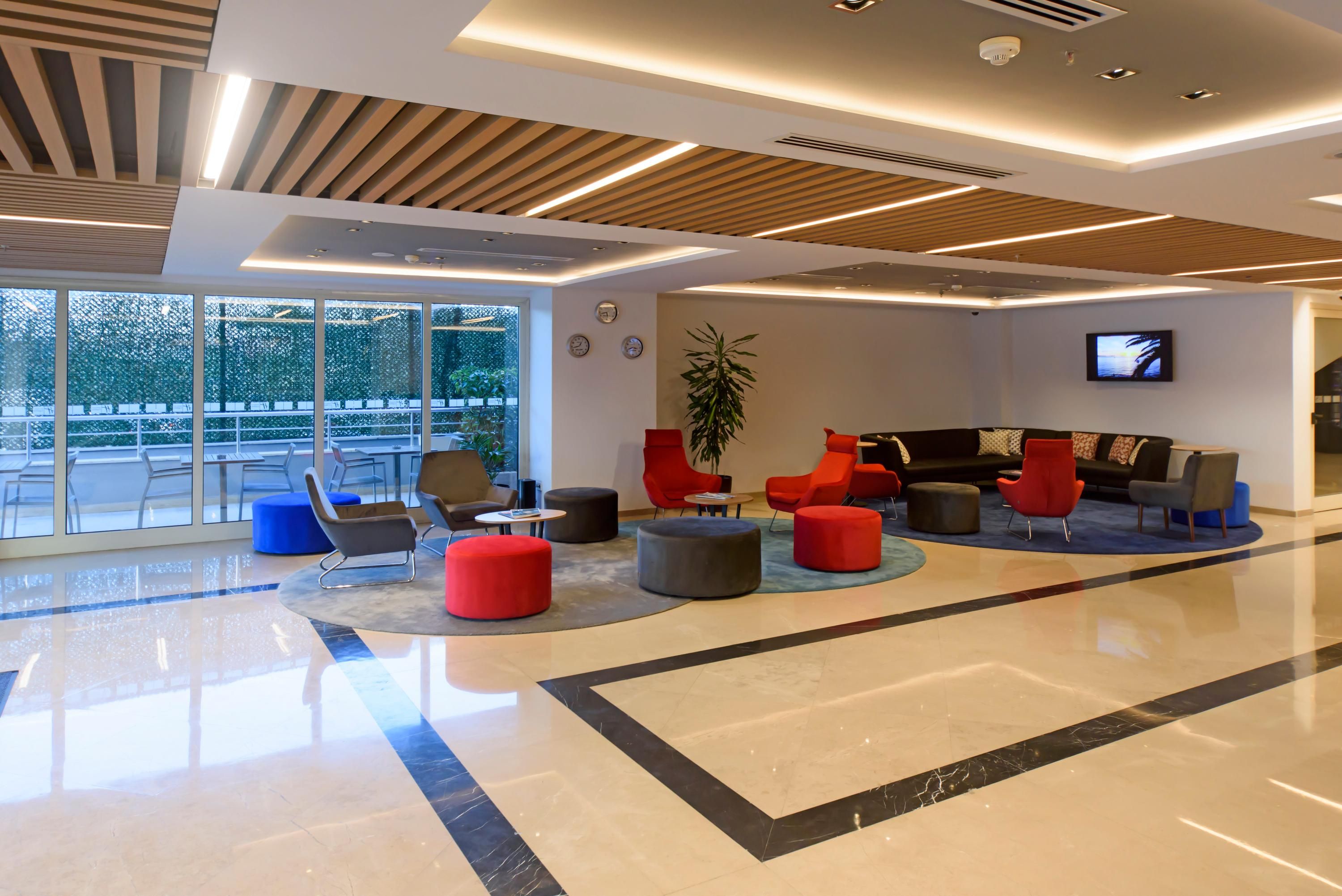 Holiday Inn Express Istanbul - Altunizade By IHG