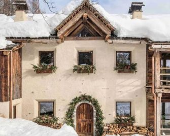 Fantastic chalet - Livinallongo del Col di Lana - Edificio