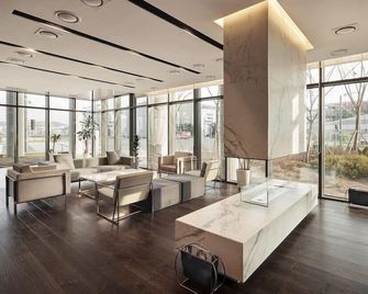 라마다 앙코르 바이 윈덤 김포 한강호텔 - 김포 - 로비