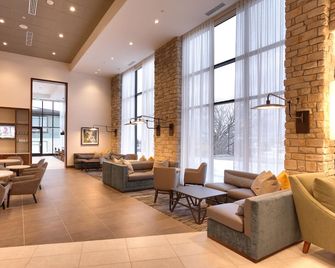 Hyatt Place Park City - Park City - Lounge