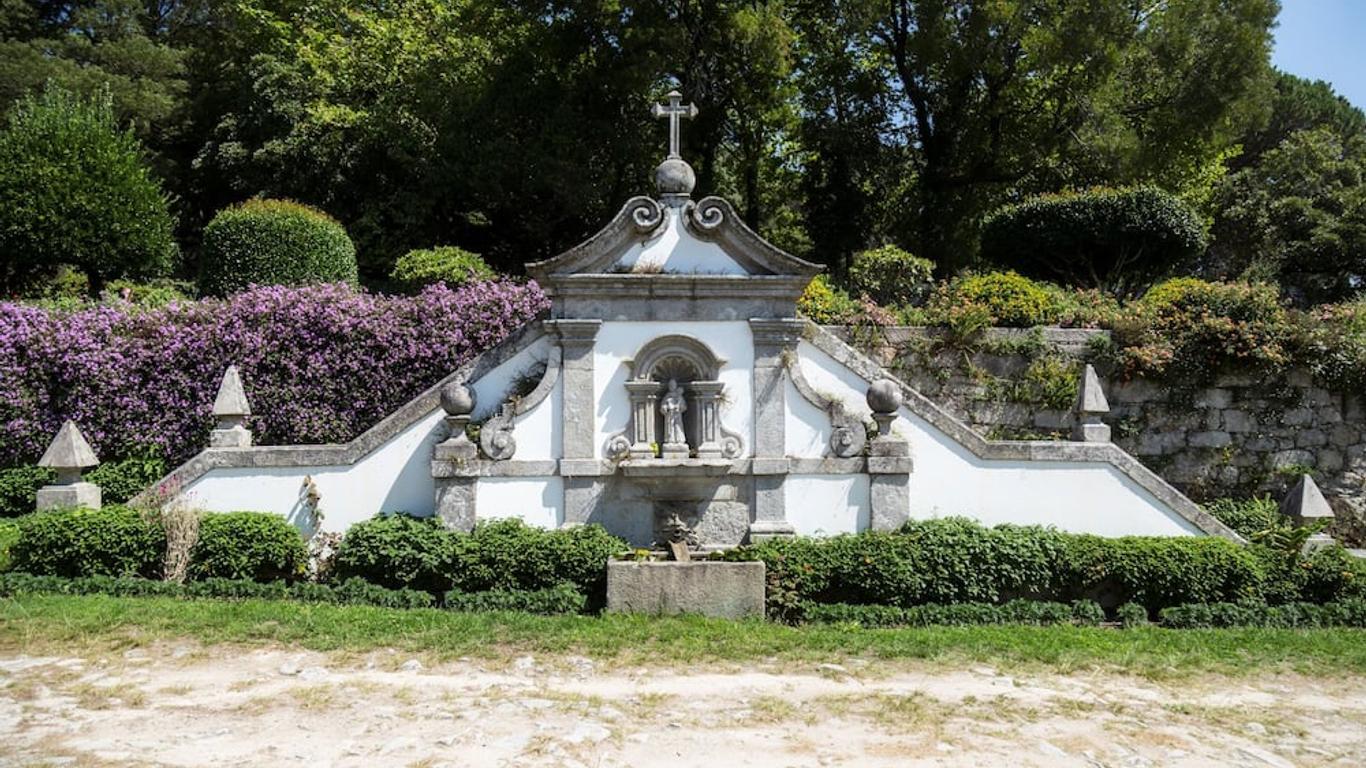 Quinta do Paco d'Anha