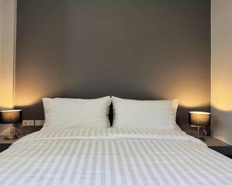 Langsuan Place Hotel - Lang Suan