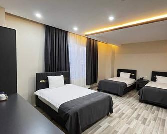 Atlihan Plus Hotel - Doğubayazıt - Bedroom