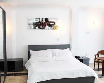 Medina Hotel - Boumerdès - Habitación