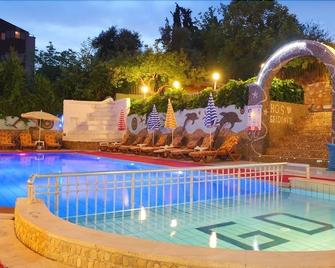 Grand Didyma Hotel - Didim - Pool