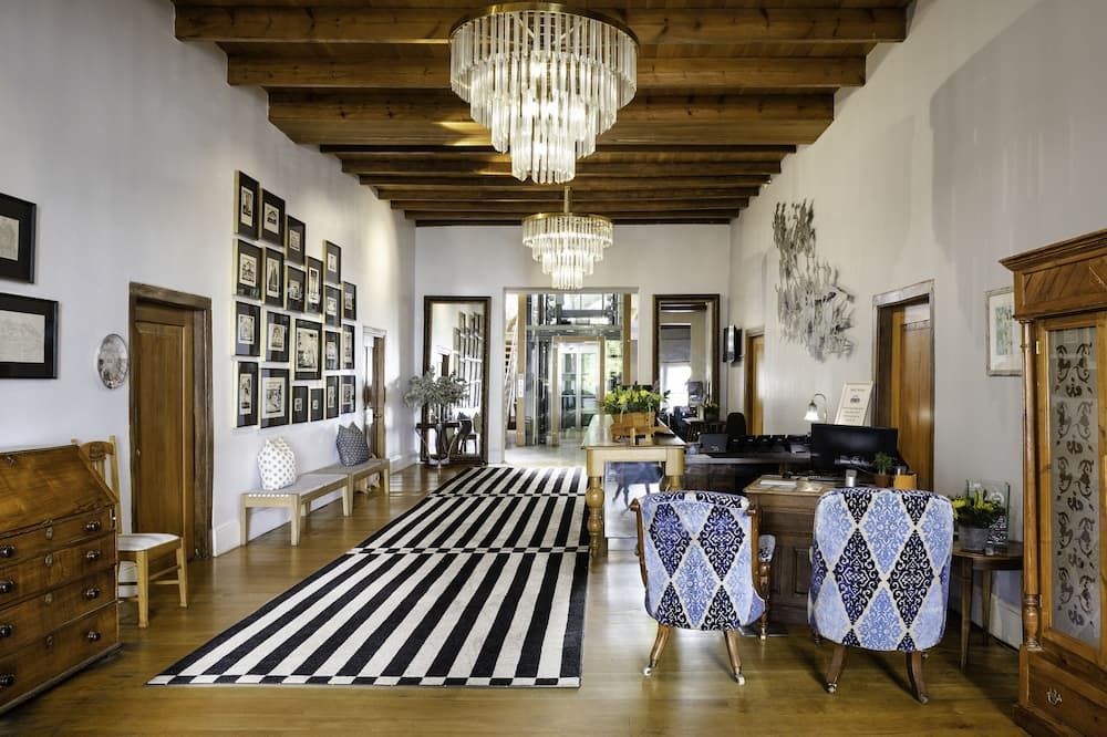 فندق أوده فيرف