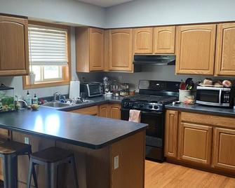 Sleeps 8+ Eaa - Ripon - Cocina