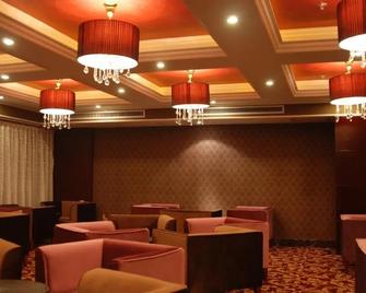 Ligang Hotel - Wuzhou - Lounge