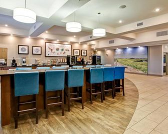 Canalta Selkirk - Selkirk - Restaurant