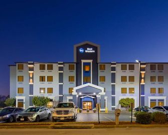 Home2 Suites by Hilton Somerset - Ferguson - Gebäude