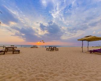 Jungle Beach Ahungalla - Ahungalla - Strand