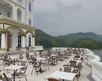 Chateau Le Marara by Royal Retreat - Gisenyi